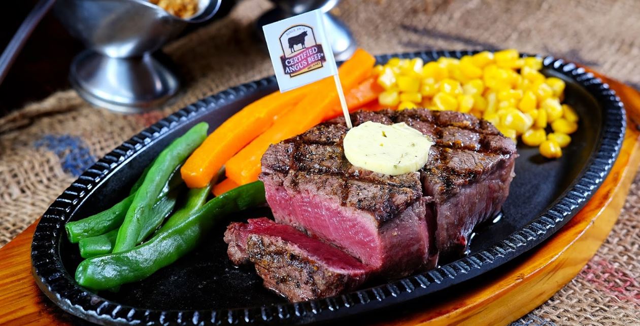 Steak House Western餐厅图片