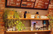 Caffè Diem餐厅图片