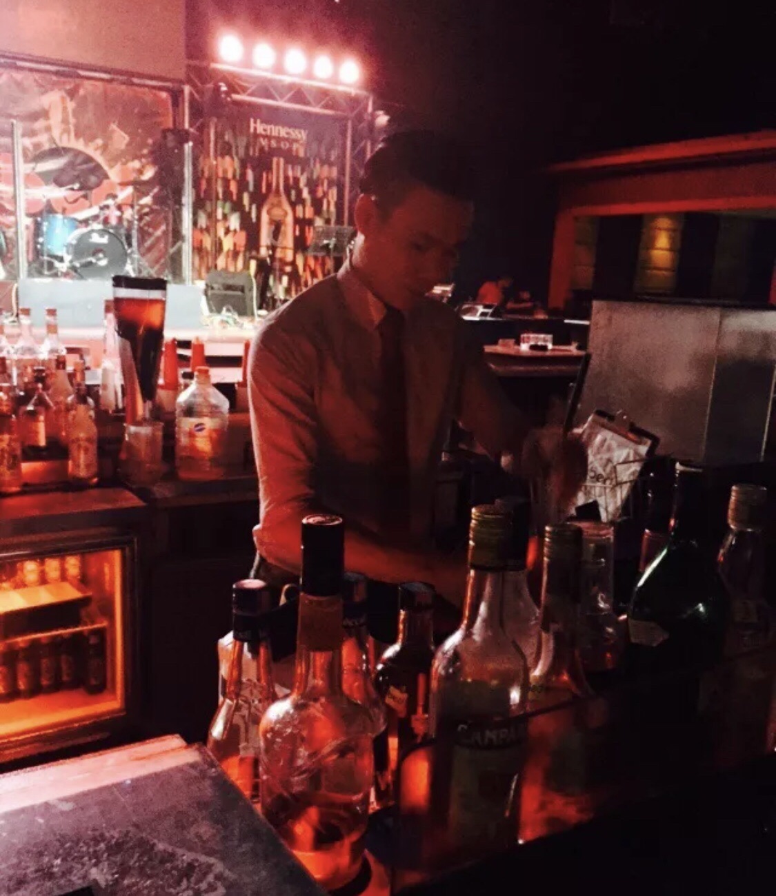 Turks Head餐厅图片