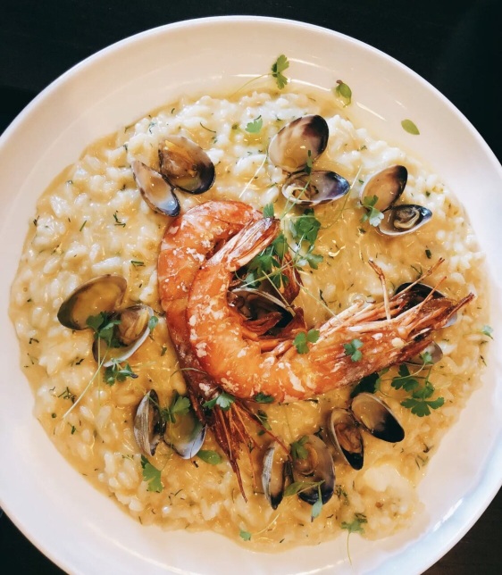 Carlucci Restaurant餐厅图片