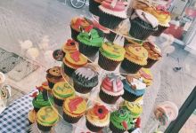 Gordon's Tearoom & restaurant美食图片