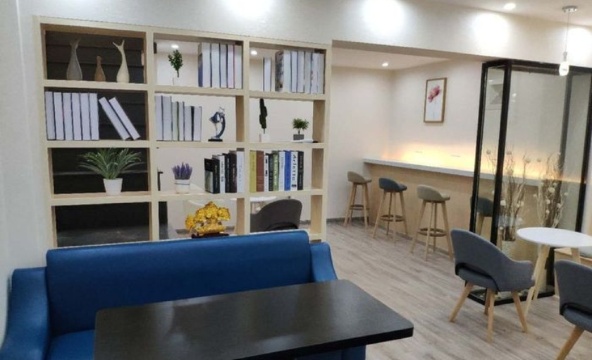 TEAMACC茶玛(湘阴店)