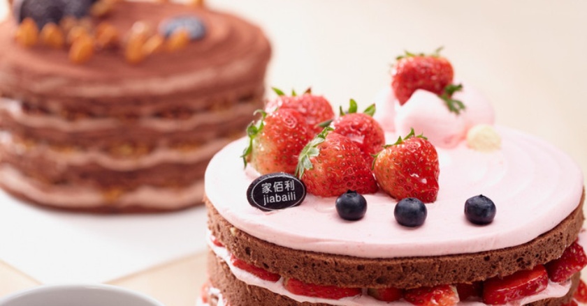 家佰利蛋糕(什邡五店)餐厅图片