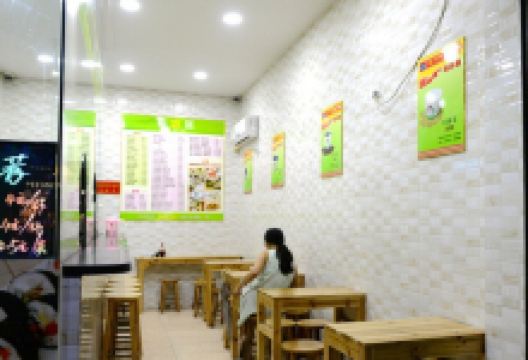 稻乡居(安居楼店)美食图片