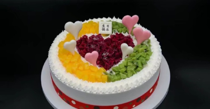 优焙CAKE(清镇旗舰店)(民富路店)