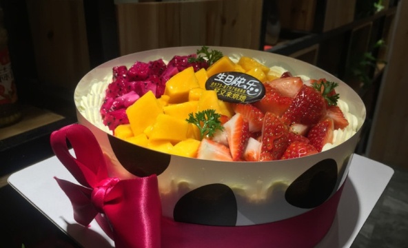 好又来烘焙(海宁盐仓春澜路店)