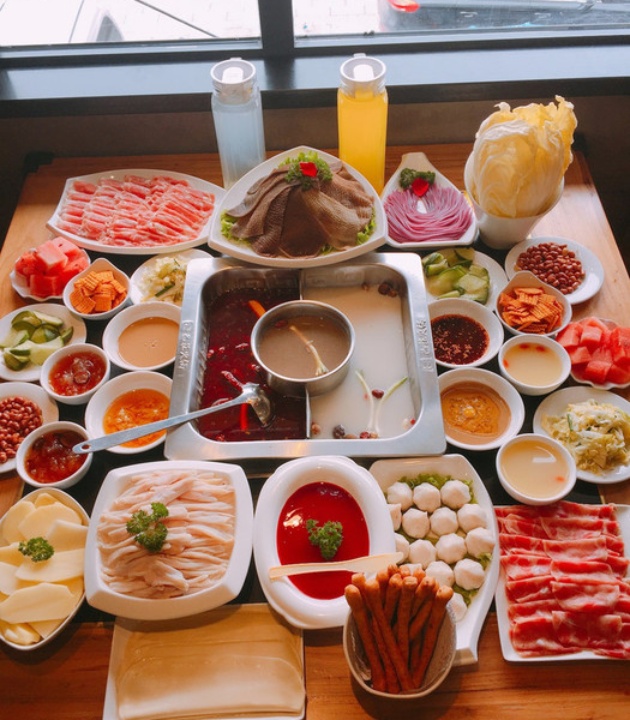 小川火锅(永基新城店)