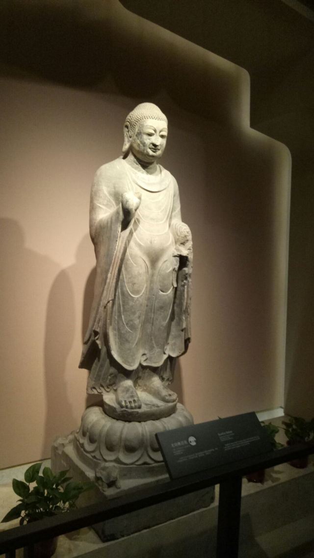 陝西曆史博物館