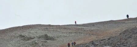 Aconcagua