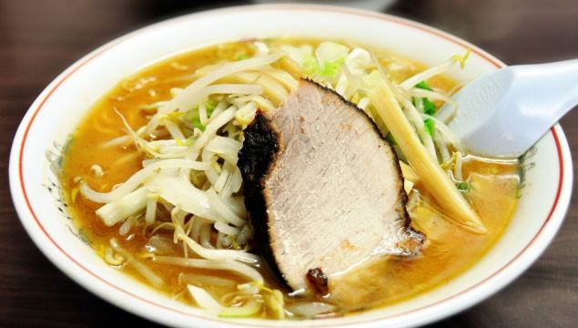 ラーメン専門 つるや