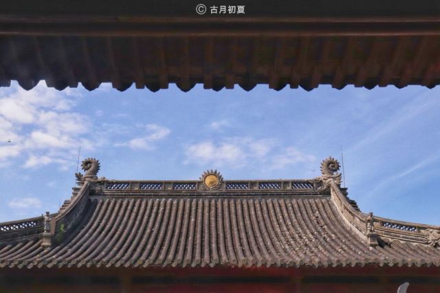 安昌古鎮