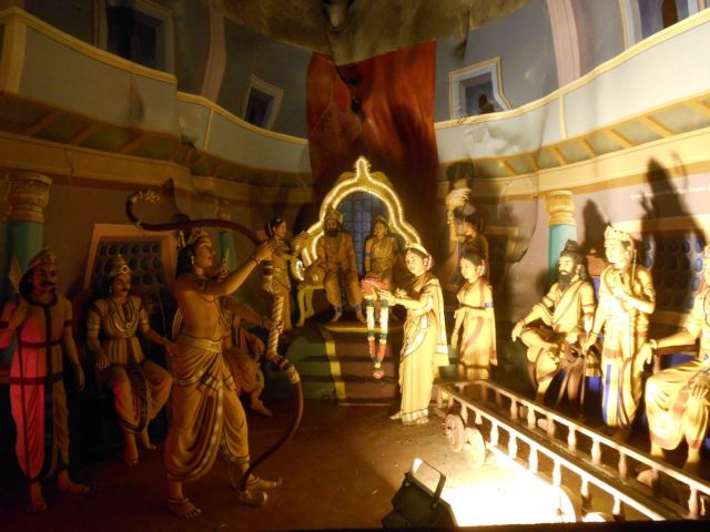 Batu Caves