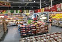 Makro Food Service PakChong购物图片