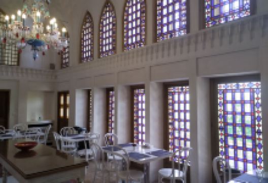 Manouchehri House Restaurant美食图片