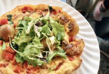 Golden Acorn美食图片