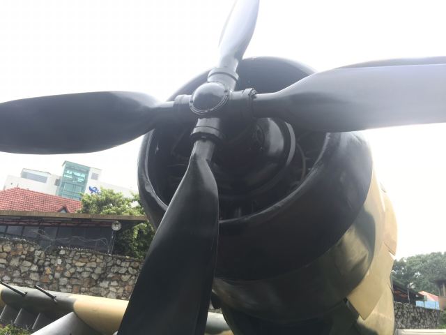 War Remnants Museum