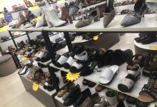 鑫海湾鞋城(湖镇店)购物图片