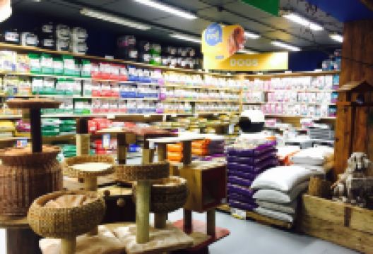 Petworld购物图片