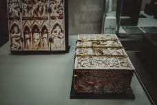 国立中世纪博物馆-巴黎-雪子x