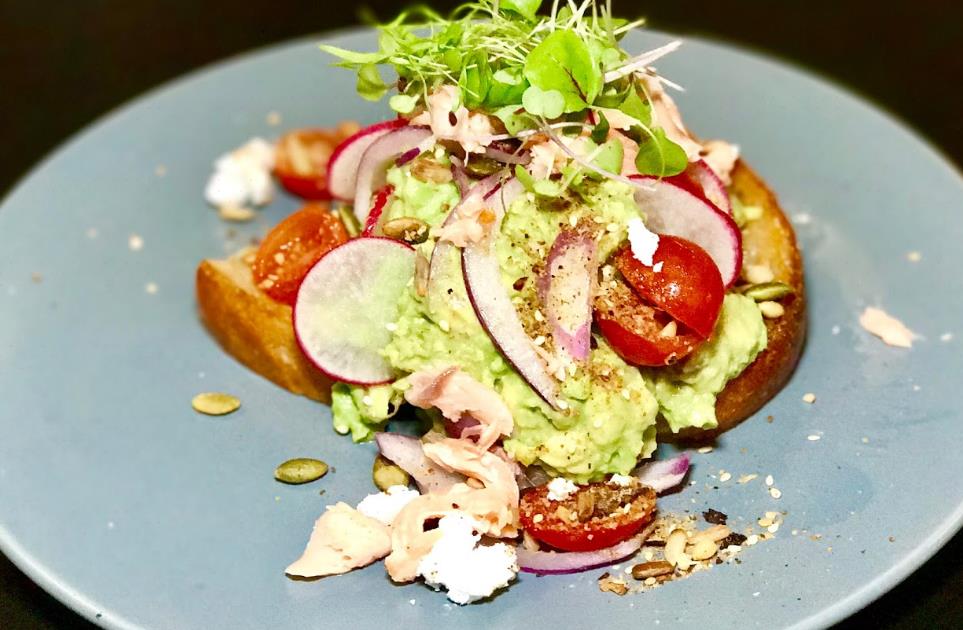 Hot Shott餐厅图片