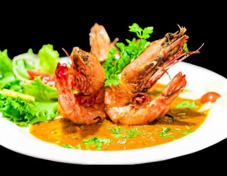 La Terrasse餐厅图片