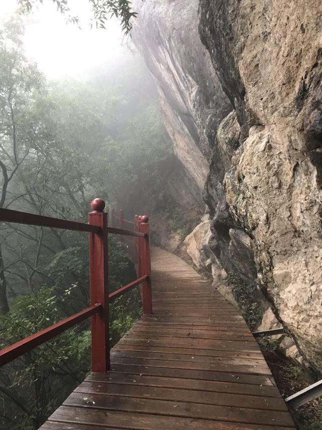花石崖旅行图片 5