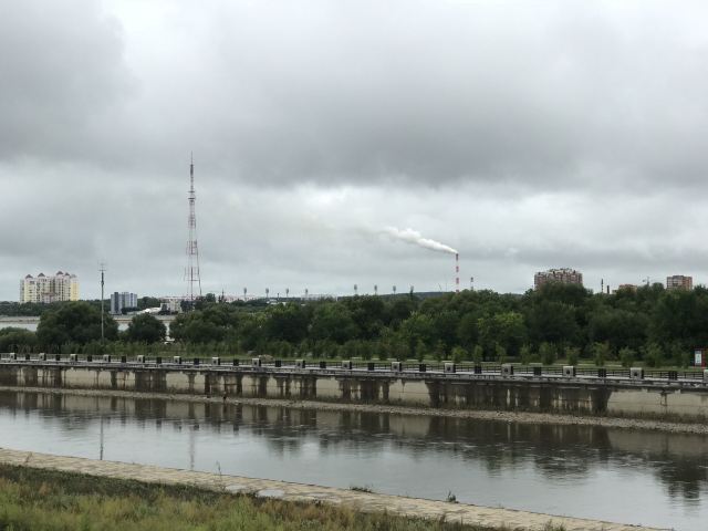 黑河市大岛植物园旅行图片 4