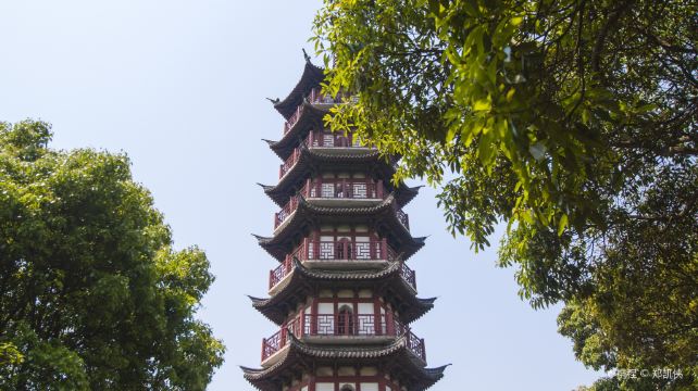 黄贤国家森林公园