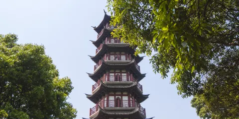 黃賢國家森林公園