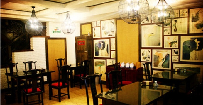 西湘记(振华翡翠湾店)