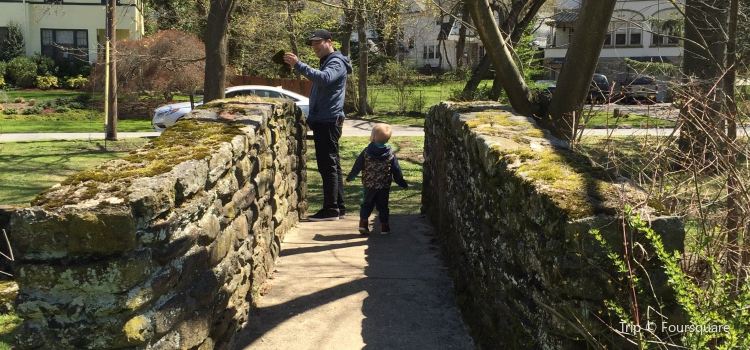 Thomas Paine Cottage Museum Travel Guidebook Must Visit