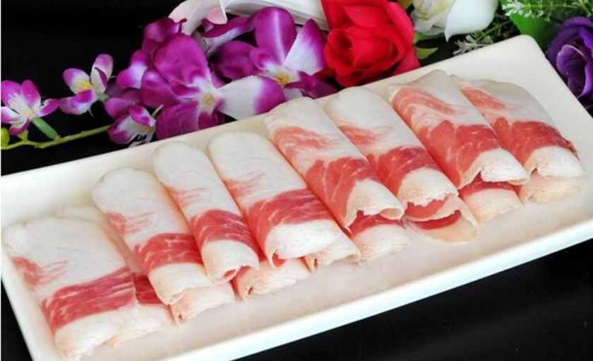 鲁西肥牛火锅(美谷街店)餐厅图片