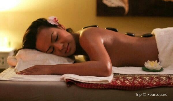 Massage duisburg süd