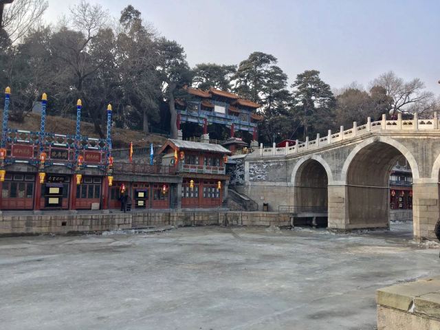 Summer Palace