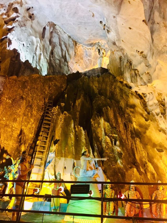 Batu Caves