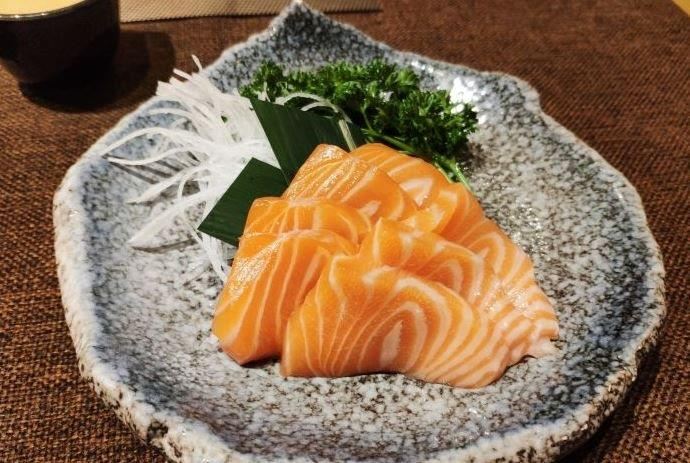 Gui Shan Japanese Restaurant