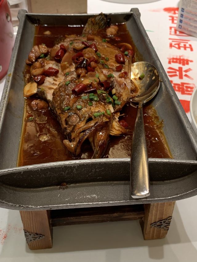 同慶樓(珠江路店)