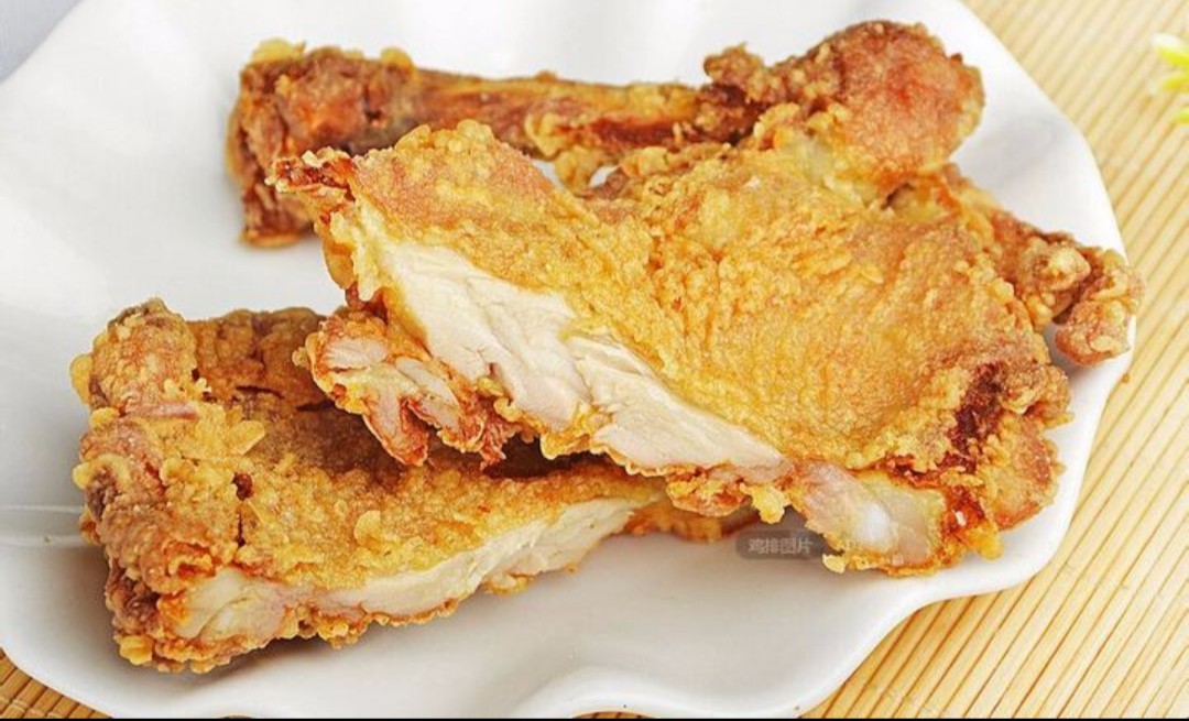 正新鸡排·炸鸡烧烤(福泰华庭店)