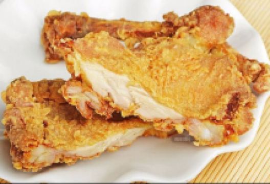 正新鸡排·炸鸡烧烤(福泰华庭店)美食图片