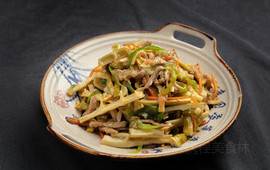 口福徽菜馆·徽菜大师(南门换乘中心店)