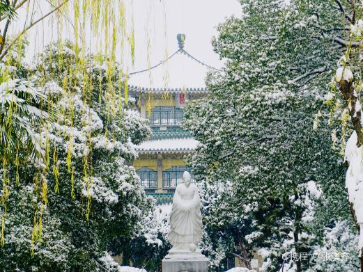 行吟阁