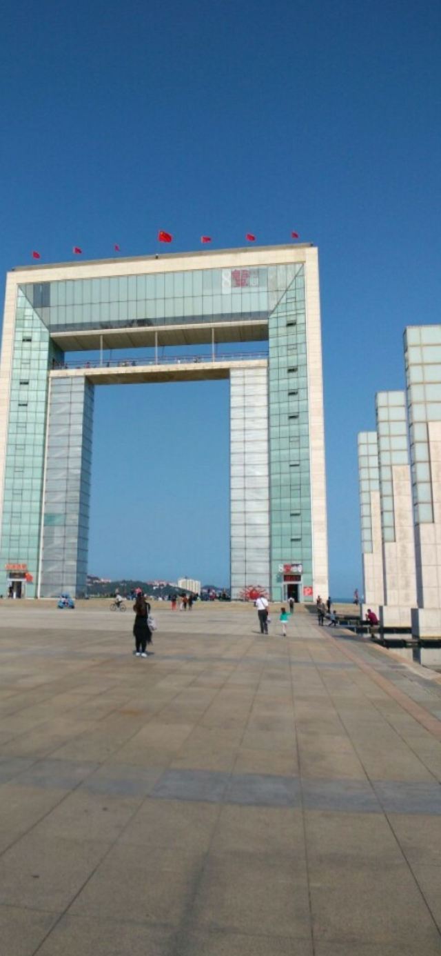 威海威海幸福门游玩攻略简介,威海威海幸福门门票/地址/图片/开放时间/照片/门票价格【携程攻略】