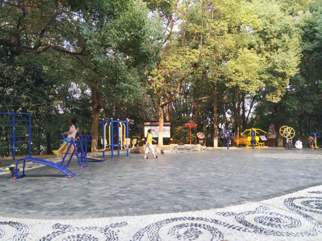 金鄂公園