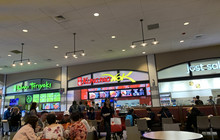 Kung Pao Wok餐厅图片
