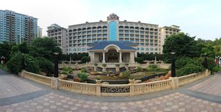 国庆出游，说走就走