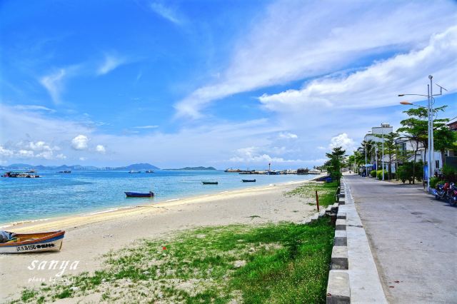 西島