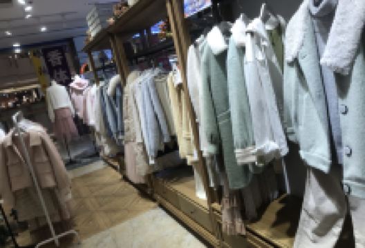 泰和国光购物中心购物图片