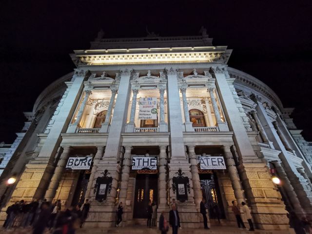 Burgtheater