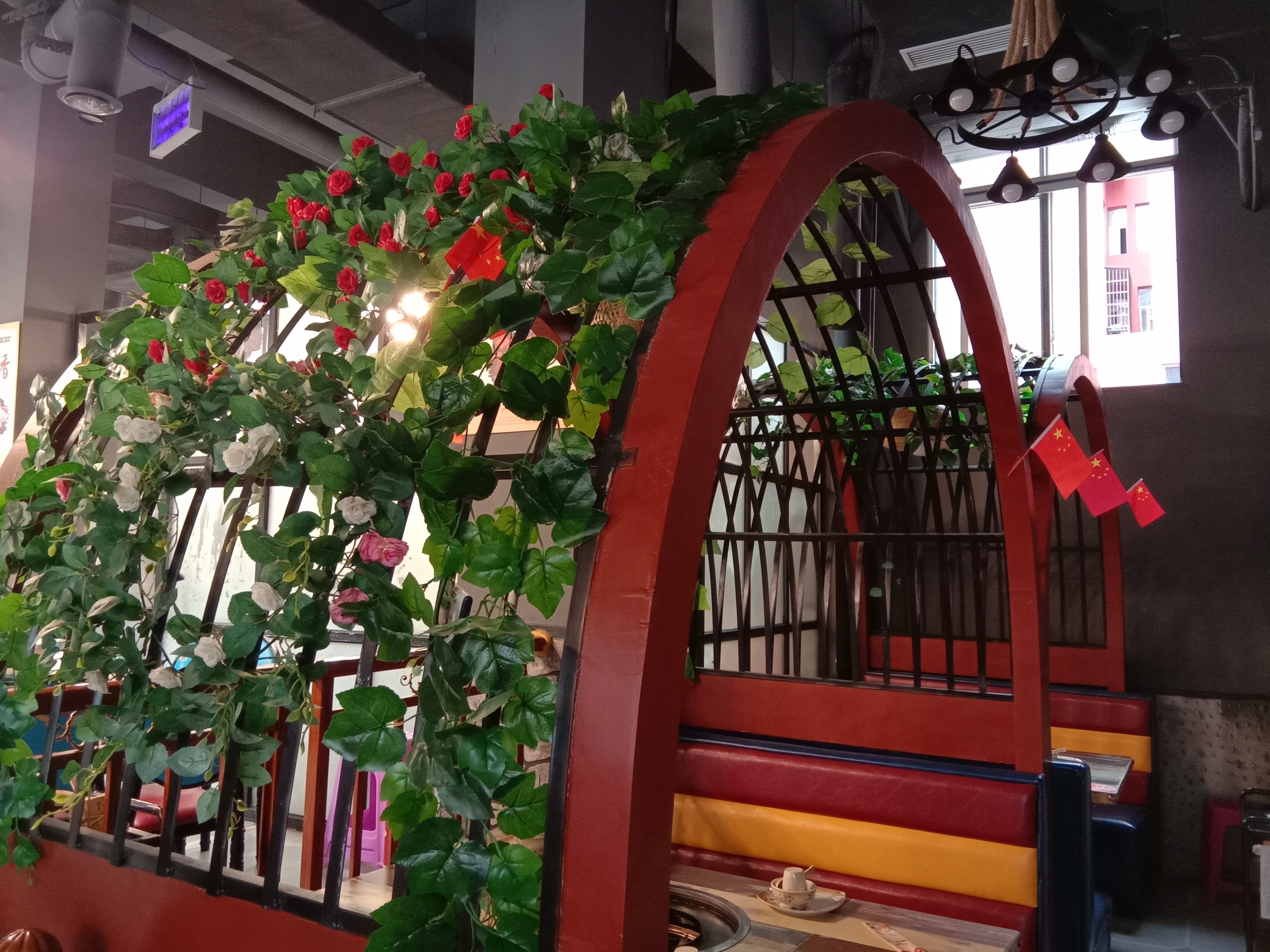 潮牛道(马鞍店)餐厅图片