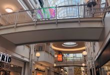 Circle Center购物图片